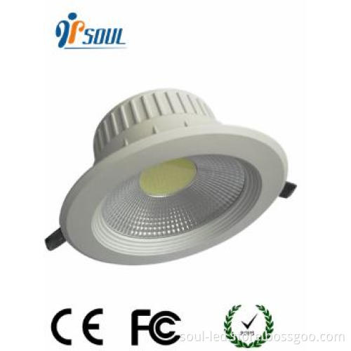 5W led corn COB spotlight led GU10/MR16 led spotlight mr16 hot sale